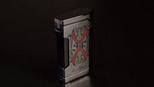 Load image into Gallery viewer, Prometheus Lighter Magmatf7 Shiny Gunmetal+Punch