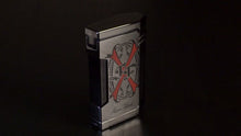 Charger et lire la vidéo dans la visionneuse de la Galerie, Prometheus Lighter Magmatf8 Blk Matte+Punch