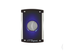 Charger l'image dans la galerie, S.T. Dupont Cutter Sunburst Blue