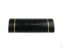 Load image into Gallery viewer, S.T. Dupont Mon Dupont Lotus& Red(Karl Lagerfeld) Lighter