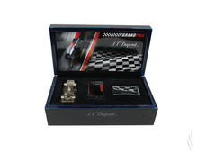 Load image into Gallery viewer, S.T. Dupont Lighter L.E.Grand Prix