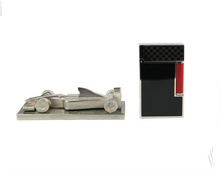 Load image into Gallery viewer, S.T. Dupont Lighter L.E.Grand Prix