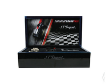Load image into Gallery viewer, S.T. Dupont Lighter L.E.Grand Prix