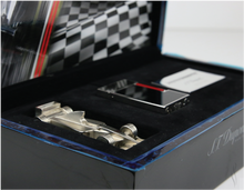 Load image into Gallery viewer, S.T. Dupont Lighter L.E.Grand Prix