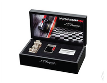 Load image into Gallery viewer, S.T. Dupont Lighter L.E.Grand Prix