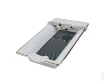 Charger l'image dans la galerie, S.T. Dupont Limoges Cigar Ashtray With Adjustable Silver Bridge