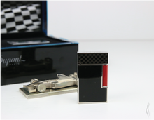 Load image into Gallery viewer, S.T. Dupont Lighter L.E.Grand Prix