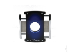 Charger l'image dans la galerie, S.T. Dupont Cutter Sunburst Blue