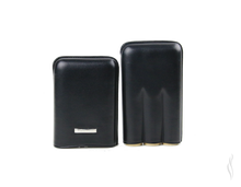 Charger l'image dans la galerie, Prometheus - Cigar Case Leather Black