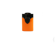 Load image into Gallery viewer, Tonino Lamborghini Mugello Orange Torch Table Lighter