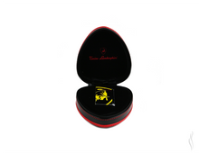Load image into Gallery viewer, Tonino Lamborghini Ii Toro Yellow Torch Flame Lighter
