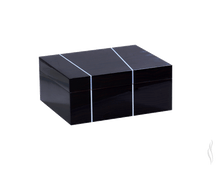 Charger l'image dans la galerie, Humidor Gc For 35 Cigars