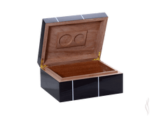 Charger l'image dans la galerie, Humidor Gc For 35 Cigars