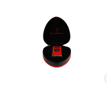Load image into Gallery viewer, Tonino Lamborghini Pergusa Red Torch Flame Lighter