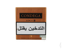 Load image into Gallery viewer, Condega Mini Titan