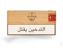 Load image into Gallery viewer, Columbus Short Churchill