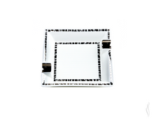 Charger l'image dans la galerie, Prometheus Hystorica Square Ashtray