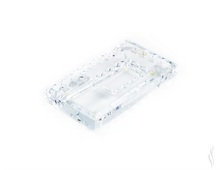 Charger l'image dans la galerie, Diamond Crown Cambridge Crystal Ashtray