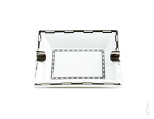 Charger l'image dans la galerie, Prometheus Sky Building Rectangular Ashtray