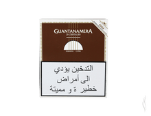 Load image into Gallery viewer, Guantanamera Cristales