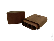 Load image into Gallery viewer, Brebbia Wooden Cigarillo'S Case