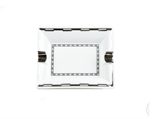 Charger l'image dans la galerie, Prometheus Sky Building Rectangular Ashtray