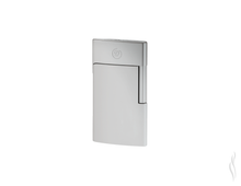 Load image into Gallery viewer, S.T. Dupont E-Slim Electronic Chrome