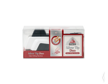 Charger l'image dans la galerie, Gizeh Silver Tip Duo Filling Machine