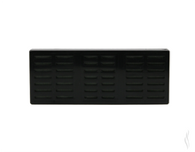 Charger l'image dans la galerie, Cigar Humidifier Large Size Foam-Rectangle Black