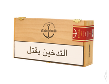 Load image into Gallery viewer, Columbus Short Churchill