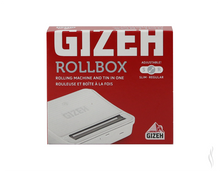 Charger l'image dans la galerie, Gizeh Roll Box