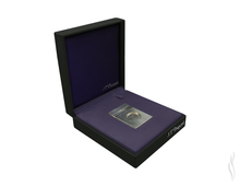 Load image into Gallery viewer, S.T. Dupont Cutter 3255 Point De Diamant Argent