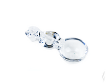 Charger l'image dans la galerie, Prometheus Ondas Crystal Ashtray