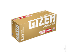 Charger l'image dans la galerie, Gizeh Golden Tip