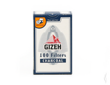 Load image into Gallery viewer, Gizeh 100 Filters Charcoal