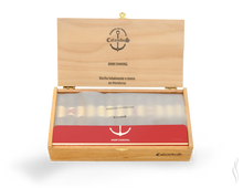 Load image into Gallery viewer, Columbus Short Churchill