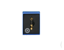 Load image into Gallery viewer, Elie Bleu - Cigar Punch