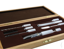 Charger l'image dans la galerie, Brebbia Pipe Scraper Set