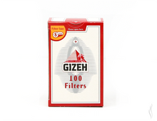 Load image into Gallery viewer, Gizeh 100 Filters