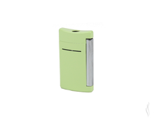 Load image into Gallery viewer, S.T. Dupont Minijet Pastel Green Lighter