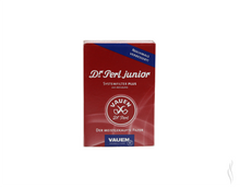 Load image into Gallery viewer, Vauen Dr Perl Papier Filter 9Mm 40Pcs Jubox