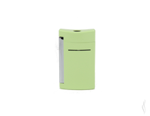 Load image into Gallery viewer, S.T. Dupont Minijet Pastel Green Lighter