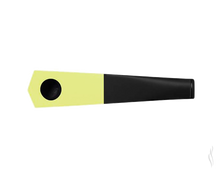 Load image into Gallery viewer, Vauen Pipe Quixx Q4 - Yellow