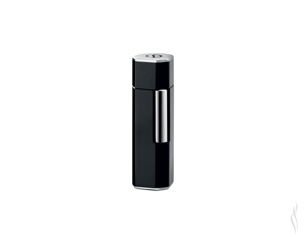 S.T. Dupont Lighter Mon Dupont Black (Karl Lagerfeld) – Akiki