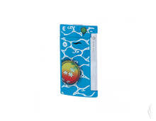 Load image into Gallery viewer, S.T. Dupont Slim 7 The Row Sun Lighter