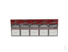 Load image into Gallery viewer, Pipers Club Cigars Red