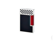 Load image into Gallery viewer, S.T. Dupont Lighter L.E.Grand Prix