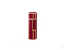 Load image into Gallery viewer, S.T. Dupont Mon Dupont Lotus& Red(Karl Lagerfeld) Lighter