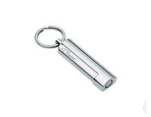 Load image into Gallery viewer, Maxijet Cigar Cutter Chrome