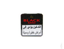 Charger l'image dans la galerie, Villiger Black Mini Tin 20Cig